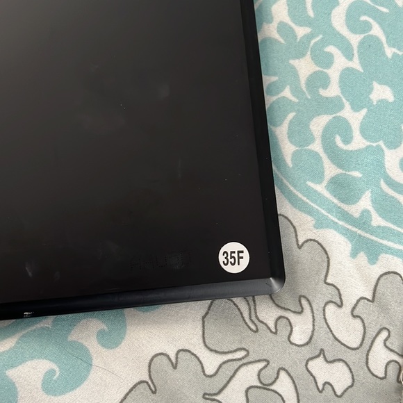 Morphe 35F palette - Picture 3 of 3